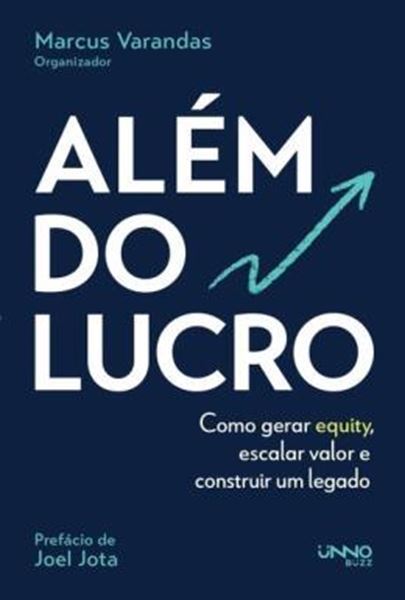 Picture of ALEM DO LUCRO