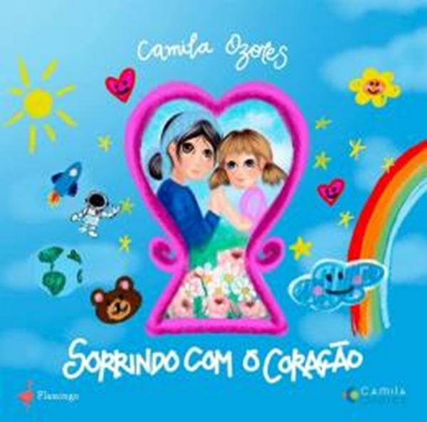 Picture of SORRINDO COM O CORACAO