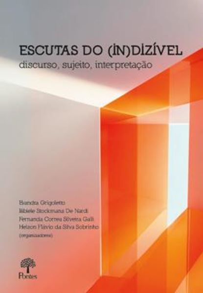 Picture of ESCUTAS DO (IN)DIZIVEL