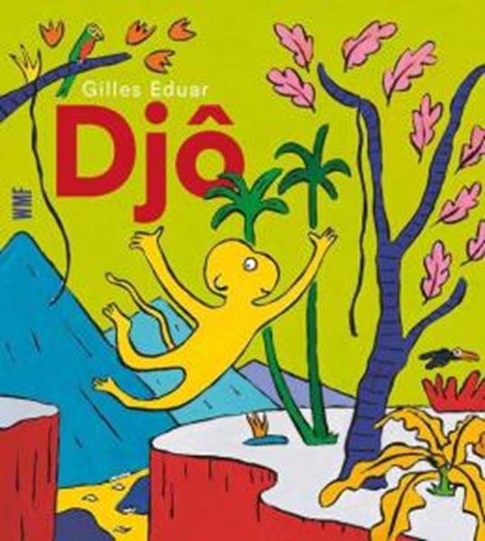 Picture of DJO