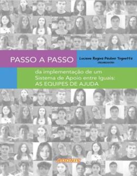 Picture of PASSO A PASSO DA IMPLEMENTACAO DE UM SISTEMA DE APOIO ENTRE IGUAIS - AS EQUIPES DE AJUDA