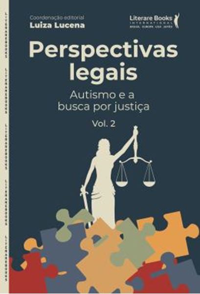 Picture of PERSPECTIVAS LEGAIS - VOLUME 2