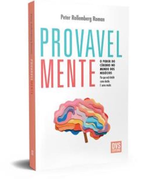 Picture of PROVAVELMENTE