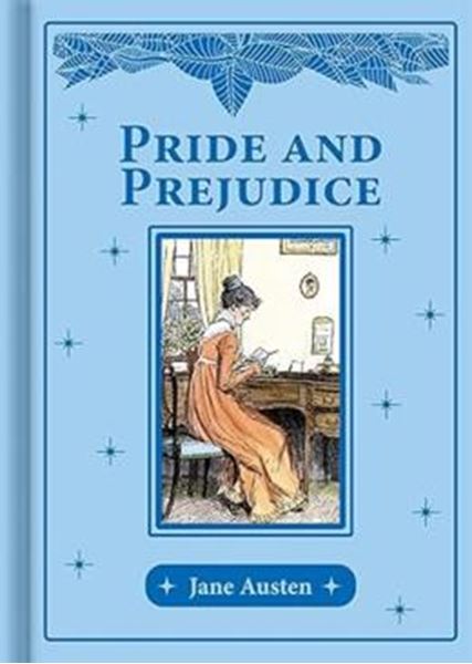 Picture of PRIDE AND PREJUDICE