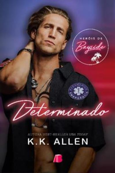 Picture of DETERMINADO