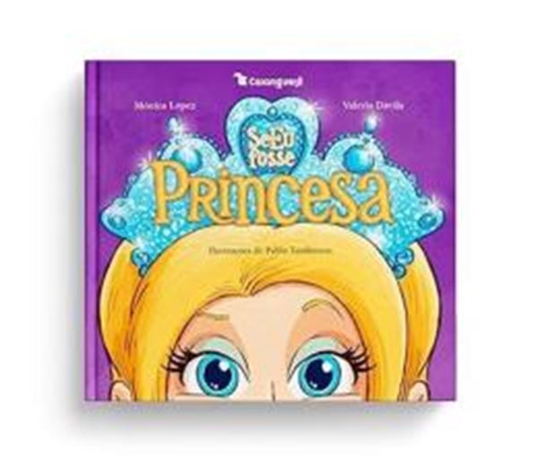 Picture of SE EU FOSSE PRINCESA