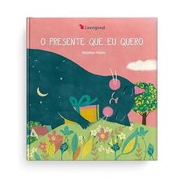 Picture of PRESENTE QUE EU QUERO, O