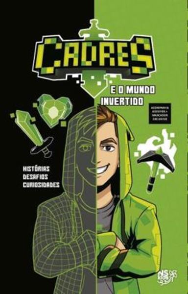 Picture of CADRES E O MUNDO INVERTIDO