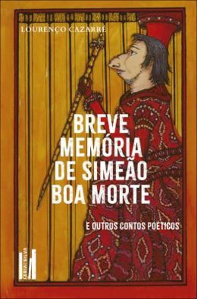 Picture of BREVE MEMORIA DE SIMEAO BOA MORTE - E OUTROS CONTOS POETICOS