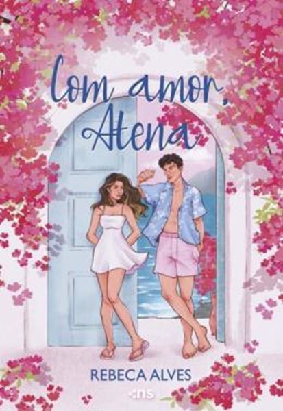 Picture of COM AMOR, ATENA