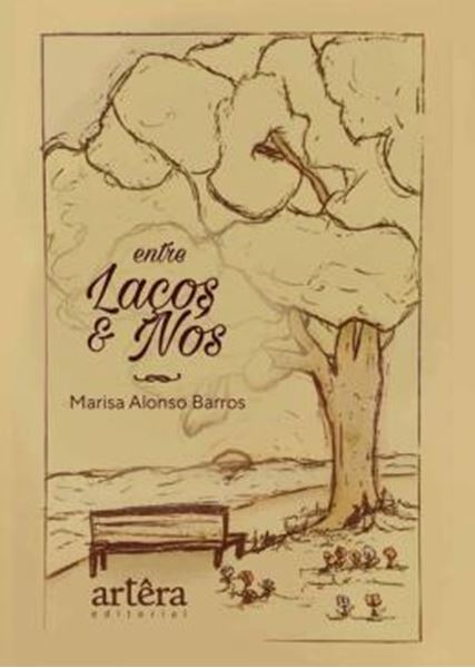 Picture of ENTRE LACOS E NOS
