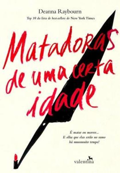 Picture of MATADORAS DE UMA CERTA IDADE