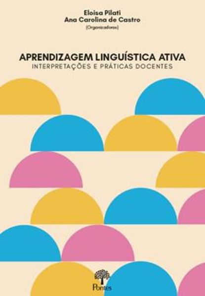 Picture of APRENDIZAGEM LINGUISTICA ATIVA