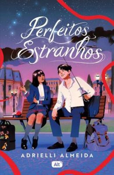 Picture of PERFEITOS ESTRANHOS