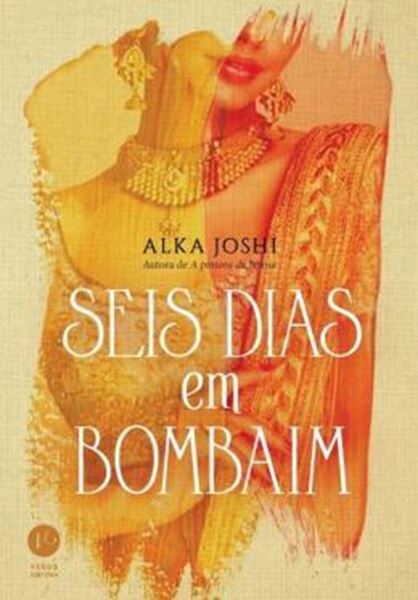 Picture of SEIS DIAS EM BOMBAIM