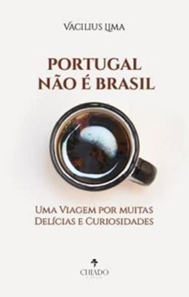 Picture of PORTUGAL NAO E BRASIL