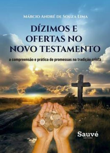 Picture of DIZIMOS E OFERTAS NO NOVO TESTAMENTO