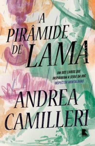 Picture of A PIRAMIDE DE LAMA