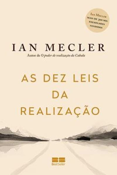 Picture of AS DEZ LEIS DA REALIZACAO