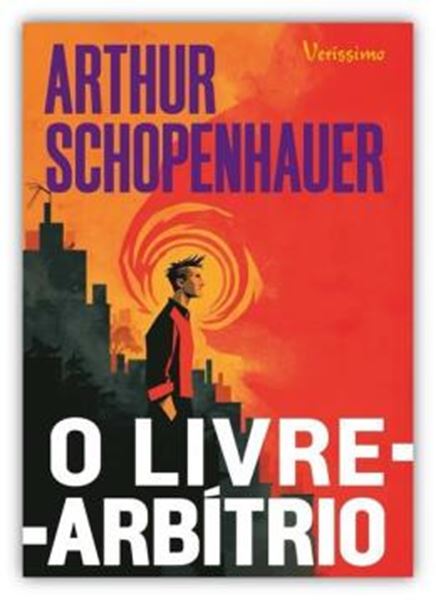 Picture of O LIVRE-ARBITRIO