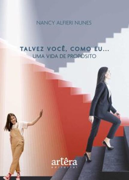 Picture of TALVEZ VOCE, COMO EU…
