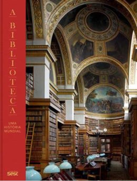 Picture of A BIBLIOTECA - 2ª ED.