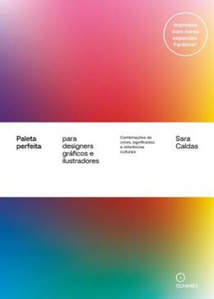 Picture of PALETA PERFEITA PARA DESIGNERS GRAFICOS E ILUSTRADORES