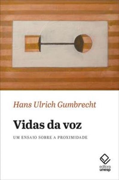 Picture of VIDAS DA VOZ - UM ENSAIO SOBRE A PROXIMIDADE