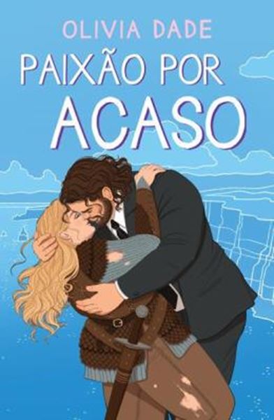 Picture of PAIXAO POR ACASO