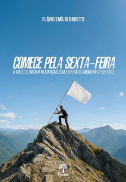 Picture of COMECE PELA SEXTA-FEIRA