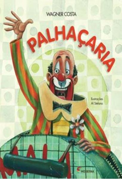 Picture of PALHACARIA