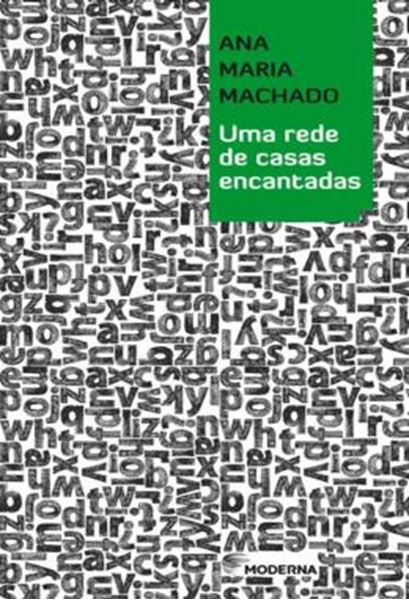 Picture of UMA REDE DE CASAS ENCANTADAS