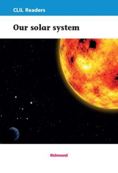 Picture of OUR SOLAR SYSTEM