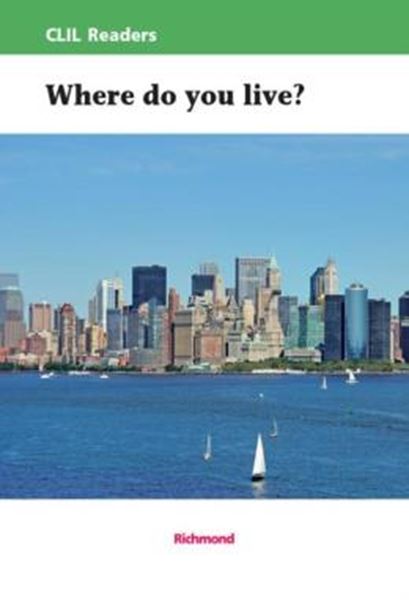 Picture of WHERE DO YOU LIVE?