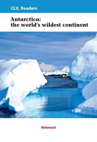 Picture of ANTARCTICA: THE WORLD´S WILDEST CONTINENT