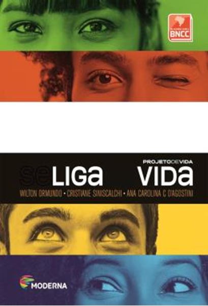 Picture of SE LIGA NA VIDA