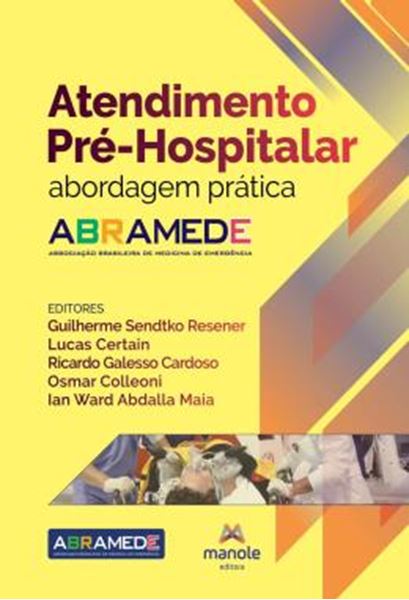 Picture of ATENDIMENTO PRE-HOSPITALAR