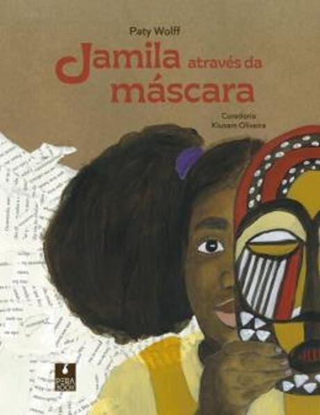 Picture of JAMILA ATRAVES DA MASCARA
