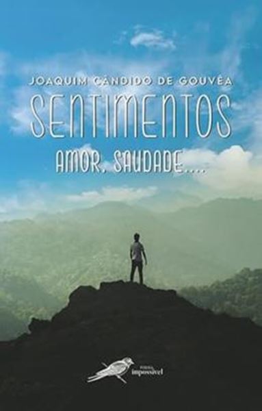 Picture of SENTIMENTOS- AMOR, SAUDADE