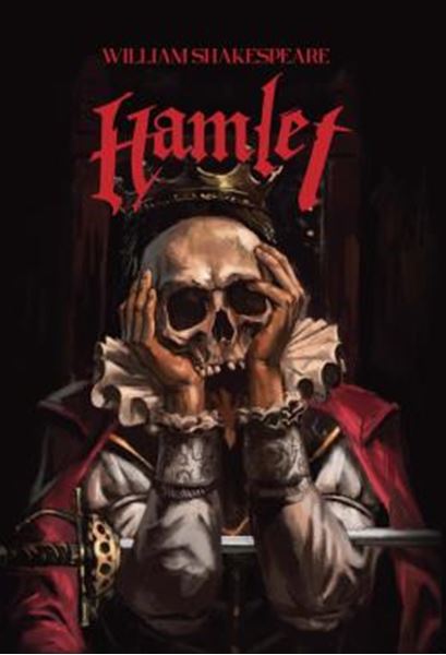 Picture of HAMLET