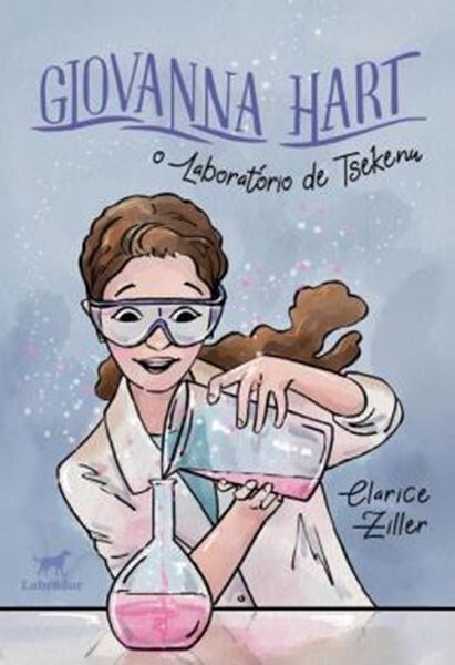 Picture of GIOVANNA HART 2