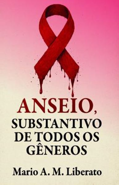 Picture of ANSEIO - SUBSTANTIVO DE TODOS OS GENEROS