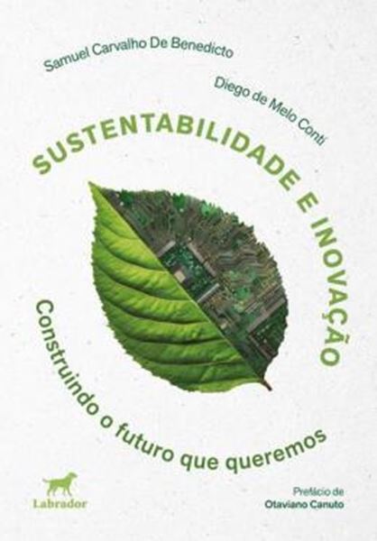 Picture of SUSTENTABILIDADE E INOVACAO - CONSTRUINDO O FUTURO QUE QUEREMOS