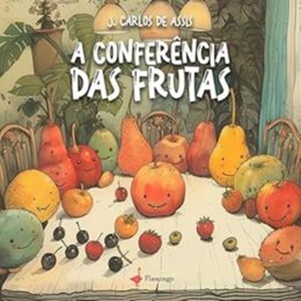 Picture of A CONFERENCIA DAS FRUTAS