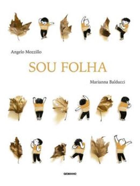 Picture of SOU FOLHA