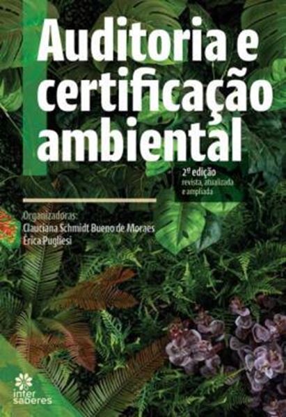 Picture of AUDITORIA E CERTIFICACAO AMBIENTAL - 2ª ED