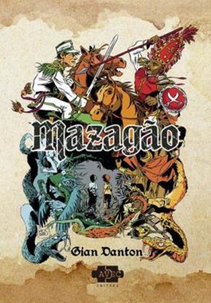 Picture of MAZAGAO