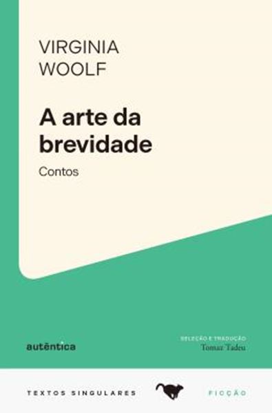 Picture of ARTE DA BREVIDADE - CONTOS