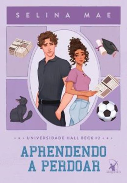 Picture of APRENDENDO A PERDOAR (UNIVERSIDADE HALL BECK - LIVRO 2)