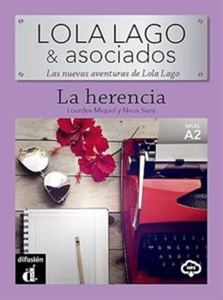 Picture of LA HERENCIA